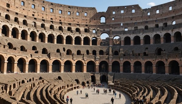 A practical guide to buying colosseum tickets easily