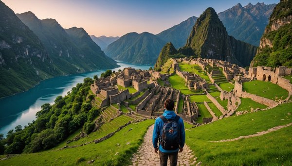 Uncover secret destinations to elevate your travel adventure