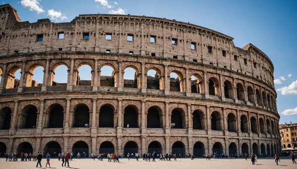 The ultimate tips for securing colosseum tickets effortlessly