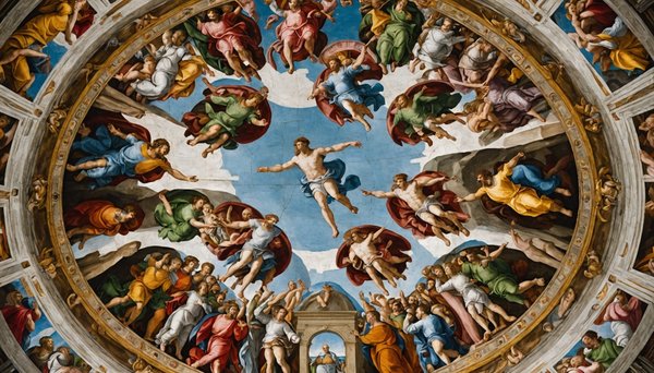 How to secure tickets for a visit to the sistine chapel