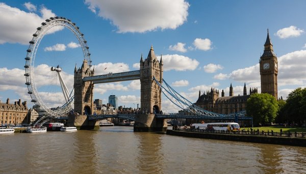 Unlocking london's attractions: a comprehensive pass guide
